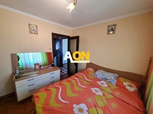 Apartament 2 camere, Semidecomandat, Zona Bulevard Cetate - imagine 9