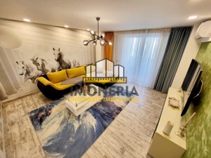 2 camere vesel colorate | rond Alba Iulia | 0% comision - imagine 17