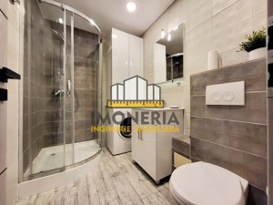 2 camere vesel colorate | rond Alba Iulia | 0% comision - imagine 13