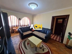 Apartament 2 camere, Semidecomandat, Zona Bulevard Cetate