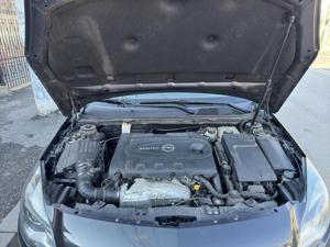 Opel Insignia 2.0L CDTI 4x4 163 Cp - imagine 2