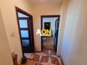 Apartament 2 camere, Semidecomandat, Zona Bulevard Cetate - imagine 5