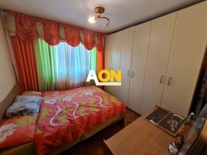 Apartament 2 camere, Semidecomandat, Zona Bulevard Cetate - imagine 8