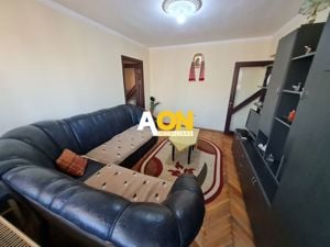 Apartament 2 camere, Semidecomandat, Zona Bulevard Cetate - imagine 3