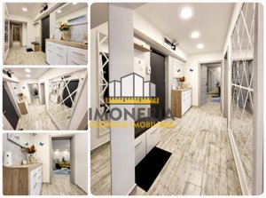 2 camere vesel colorate | rond Alba Iulia | 0% comision - imagine 12