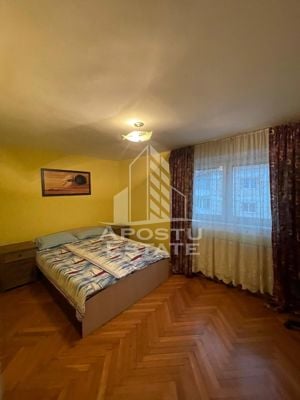 Apartament 2 camere , Centrala proprie ,  zona Dambovita - imagine 2