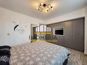 2 camere vesel colorate | rond Alba Iulia | 0% comision - imagine 2