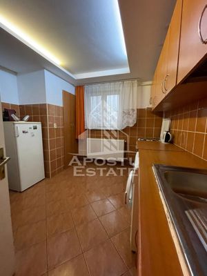 Apartament 2 camere , Centrala proprie ,  zona Dambovita - imagine 4