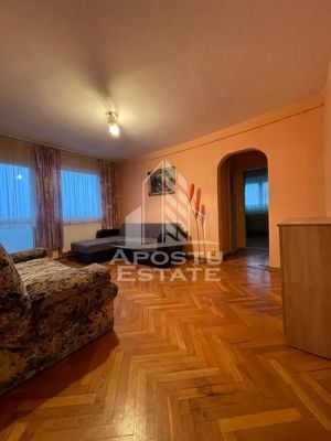 Apartament 2 camere , Centrala proprie ,  zona Dambovita - imagine 6