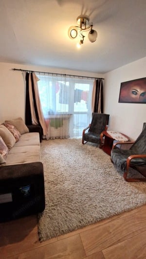 Apartament 2 camere, zona Zamfirescu - imagine 4