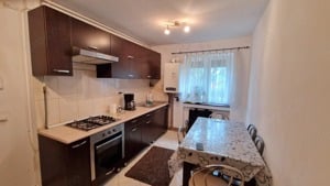 Apartament 2 camere, zona Zamfirescu