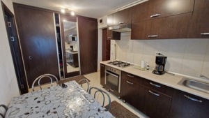 Apartament 2 camere, zona Zamfirescu - imagine 8