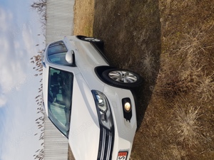 vw tiguan 4x4 .automata diesel - imagine 4