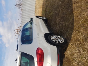 vw tiguan 4x4 .automata diesel - imagine 6
