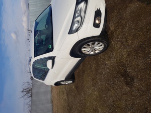 vw tiguan 4x4 .automata diesel - imagine 3