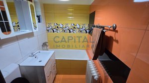 Apartament cu 2 camere semidecomandate in cartierul Gheorgheni - imagine 6