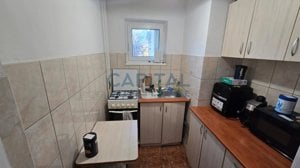 Apartament cu 2 camere semidecomandate in cartierul Gheorgheni - imagine 5