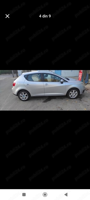 Seat ibiza 1.9 tdi  - imagine 3