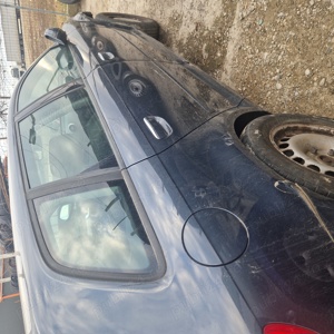 Dezmembrez AUDI A3 - imagine 3