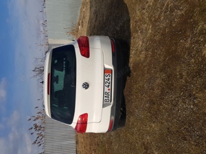 vw tiguan 4x4 .automata diesel - imagine 2