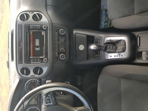 vw tiguan 4x4 .automata diesel - imagine 8