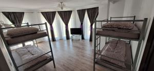 Cazare tip hostel muncitori Hemeius Bacau