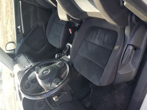 vw tiguan 4x4 .automata diesel - imagine 7
