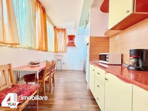 Apartament 2 camere Ared Uta, 50 mp, mobilat si utilat-74500 euro - imagine 7