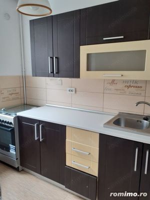 Închiriere apartament 2 camere - Zona Nicolae Grigorescu - imagine 6