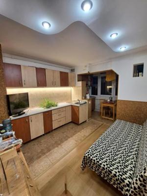 Apartament 2 camere, la 8 min. de metrou Piata Sudului/ SunPlaza. - imagine 1