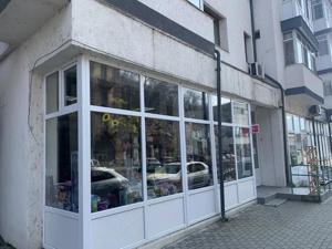 Spatiu Comercial 90 mp Calimanesti - imagine 2