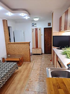 Apartament 2 camere, la 8 min. de metrou Piata Sudului/ SunPlaza. - imagine 5