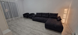 Apartament 2 camere Exigent Plaza  - imagine 2