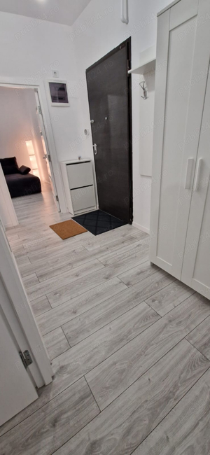 Apartament 2 camere Exigent Plaza  - imagine 9