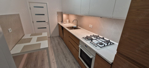 Apartament 2 camere Exigent Plaza  - imagine 7