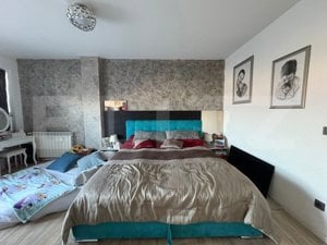 Penthouse modern, pet friendly, zona Augustin Presecan - imagine 2