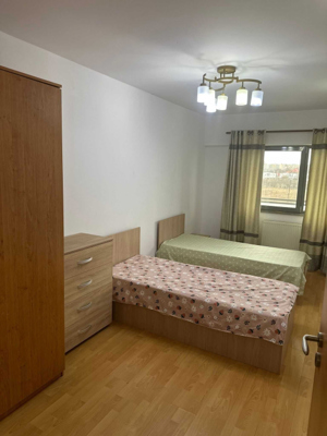 Apartament 3 camere 2 bai 2009 + parcare Doamna Ghica Plaza - imagine 3