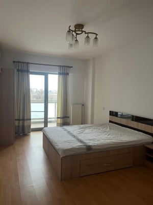 Apartament 3 camere 2 bai 2009 + parcare Doamna Ghica Plaza - imagine 7