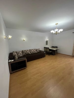 Apartament 3 camere 2 bai 2009 + parcare Doamna Ghica Plaza - imagine 2