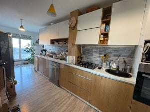 Penthouse modern, pet friendly, zona Augustin Presecan - imagine 4