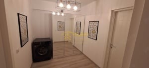 Apartament de inchiriat, 2 camere de inchiriat, zona Copou. - imagine 4