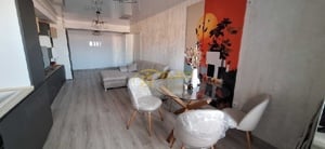 Apartament de inchiriat, 2 camere de inchiriat, zona Copou.