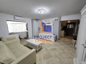 Apartament 3 camere Gavana 2, etajul 1 - imagine 2