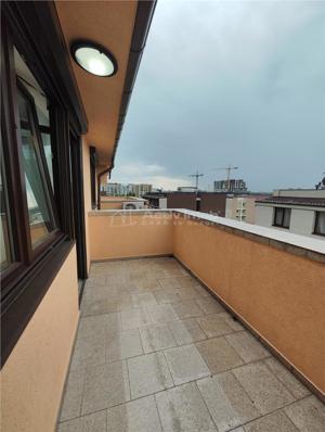 Penthouse duplex - Baneasa - 5 camere - 3 bai - 195mp - 3 terase - imagine 10