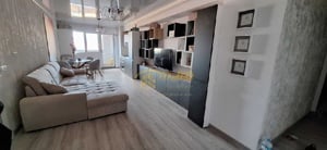 Apartament de inchiriat, 2 camere de inchiriat, zona Copou. - imagine 7