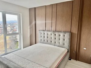 Apartament 2 camere, 61 mp utili, la cheie, parcare, zona strazii Fabricii - imagine 5