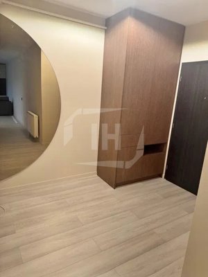 Apartament 2 camere, 61 mp utili, la cheie, parcare, zona strazii Fabricii - imagine 7