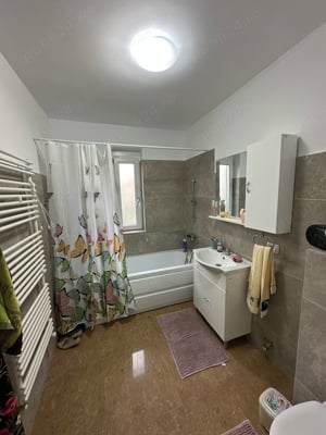 Apartament 1 camera- Curte privata - imagine 4