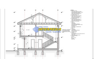 Vanzare Casa Noua P+1 cu 800 mp teren dinisata la cheie Alba Iulia Zona Cetate - imagine 7