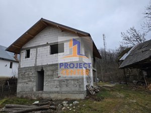 Casă de vânzare în Mușatești-Argeș, suprafata=120 mp - imagine 10